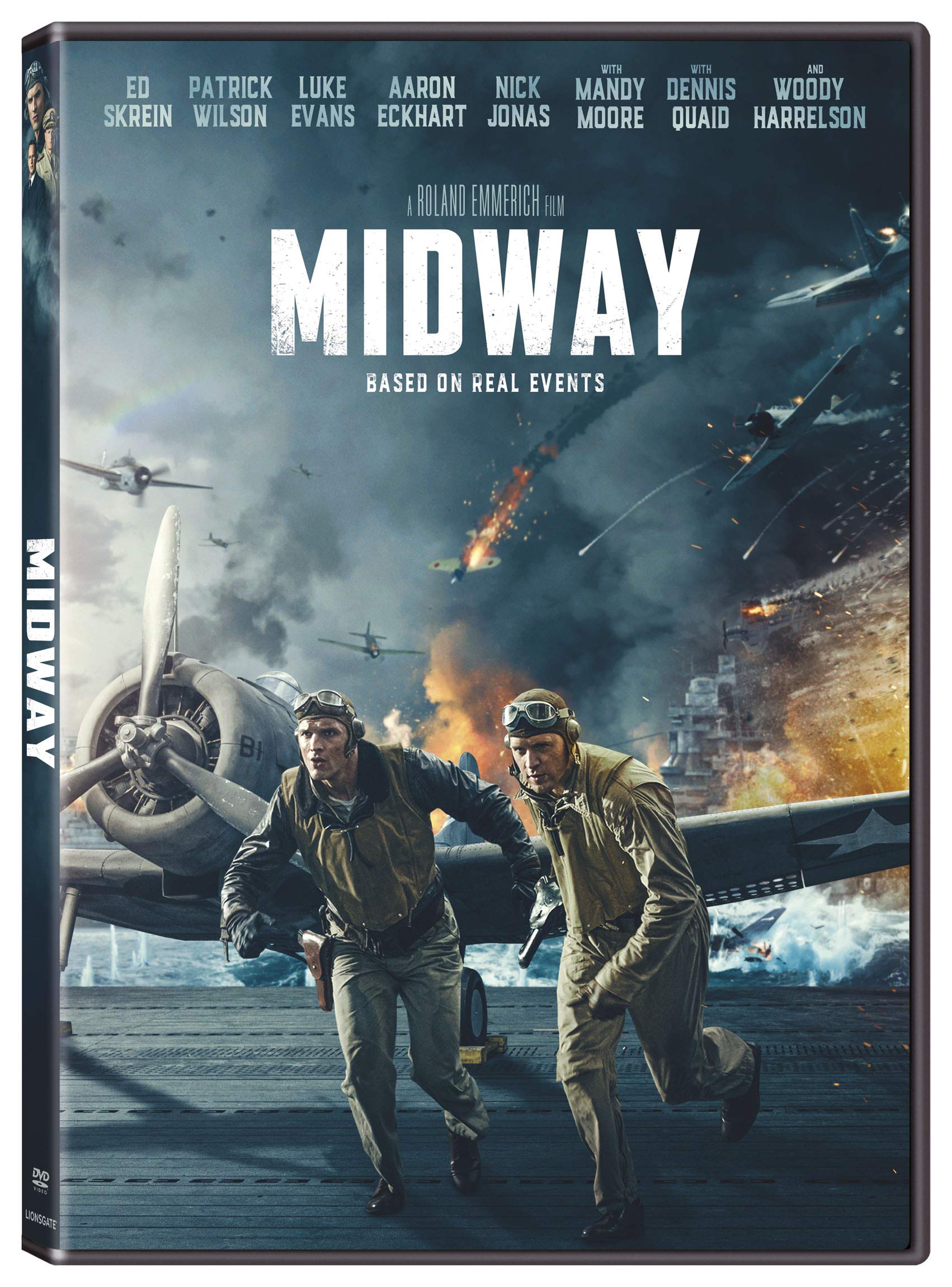 Midway