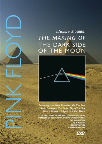 Classic Albums: The Making of The Dark Side of the Moon