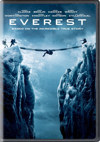 Everest [DVD]