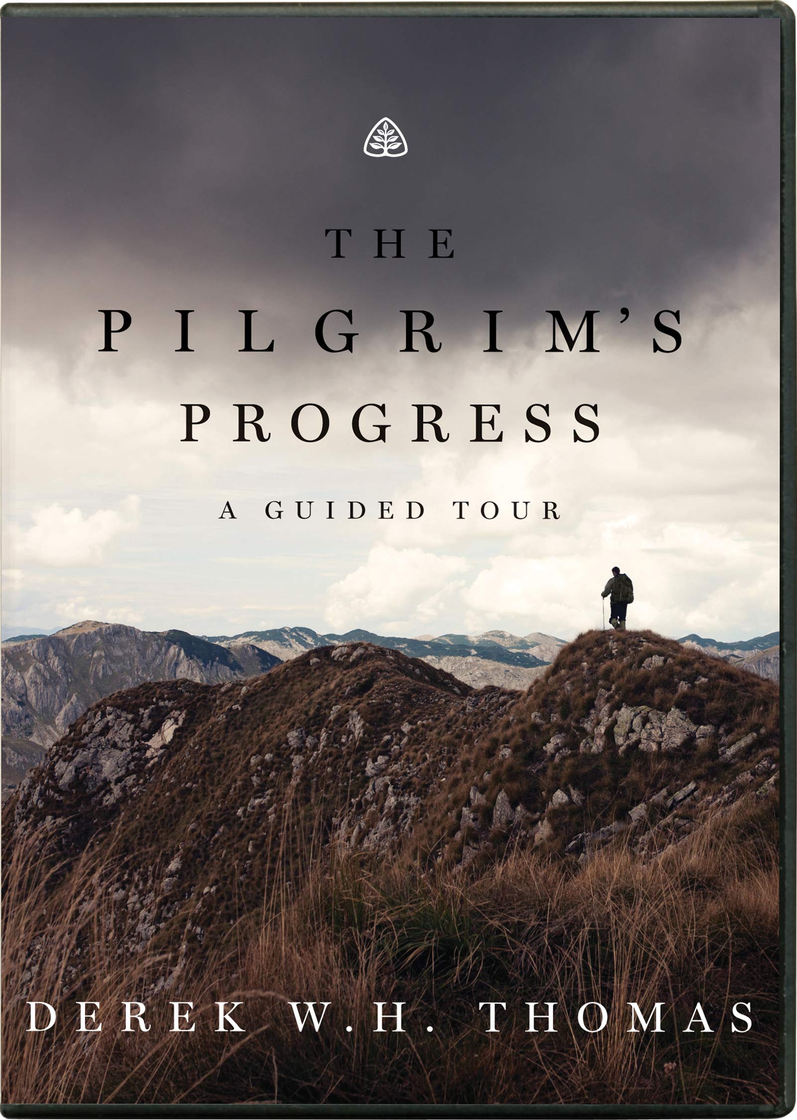 The Pilgrim's Progress: A Guided Tour