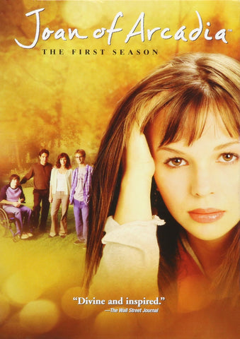 Joan of Arcadia: Season 1