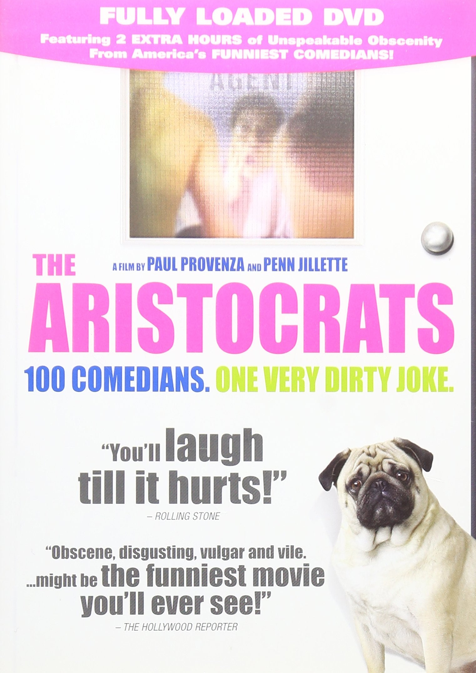 The Aristocrats