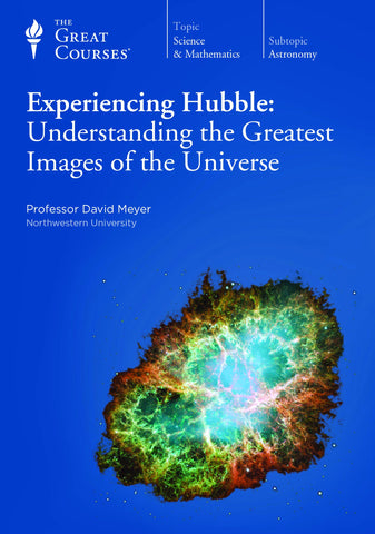 Experiencing Hubble: Understanding the Greatest Images of the Universe