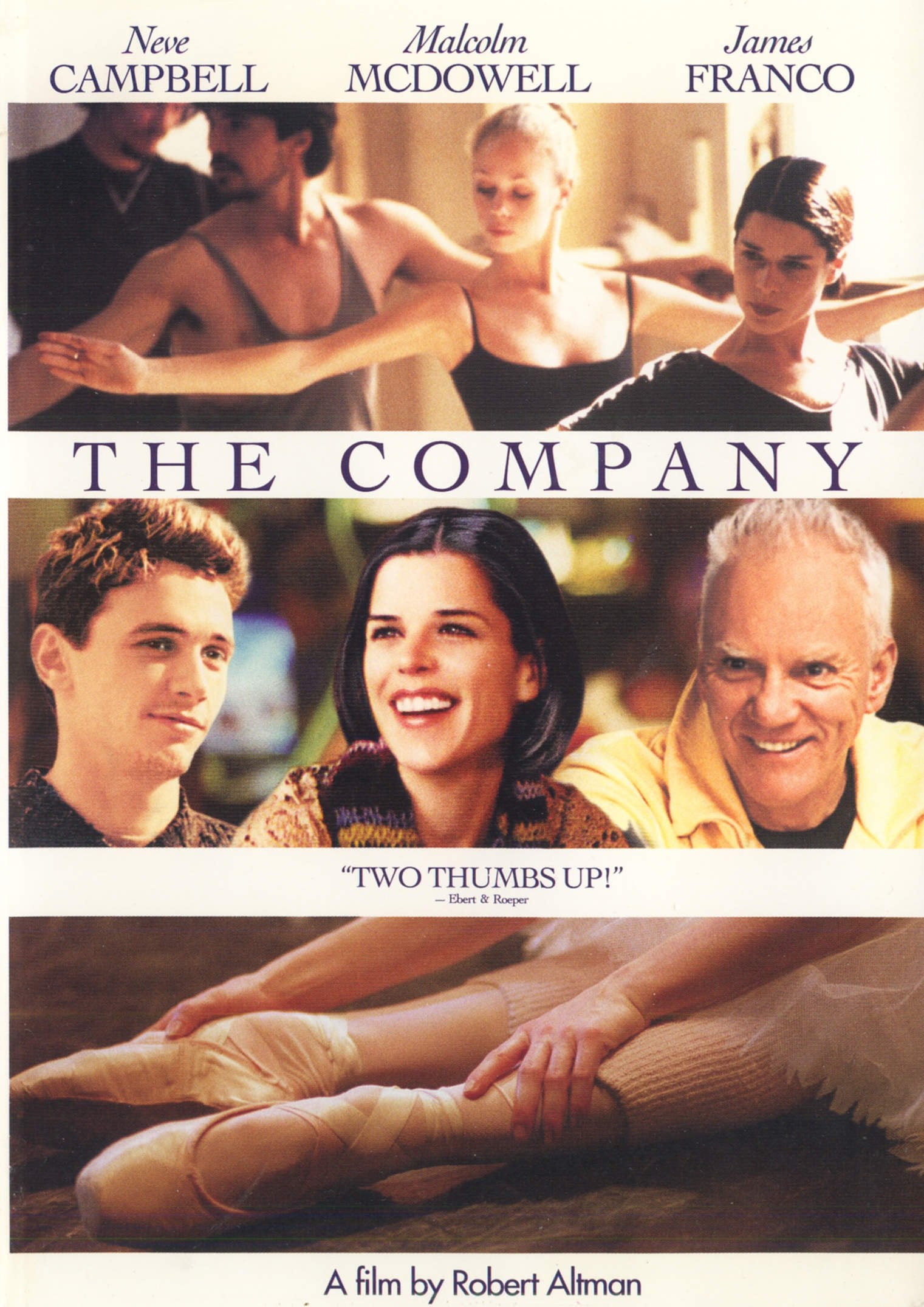The Company