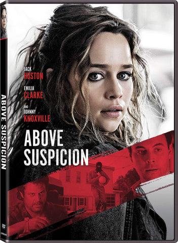 Above Suspicion