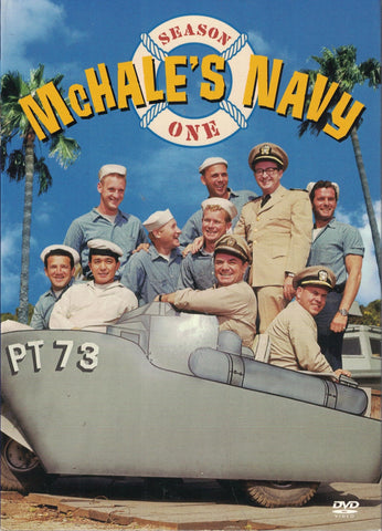 McHale's Navy - Season One