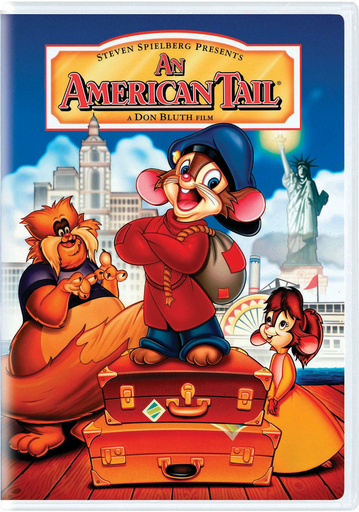 An American Tail