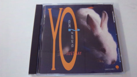Just Say Yo / Various