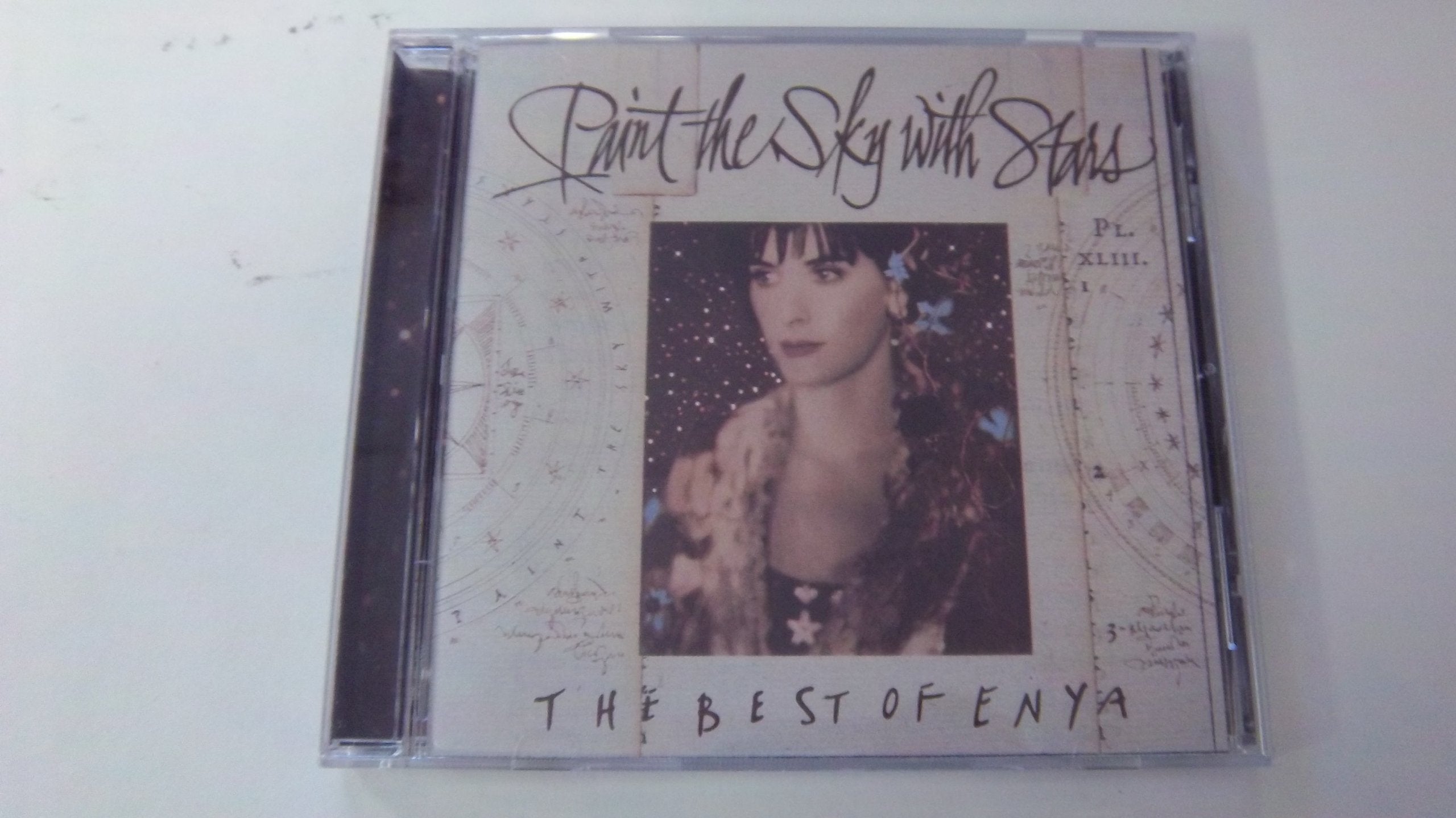 Paint the Sky with Stars: The Best of Enya