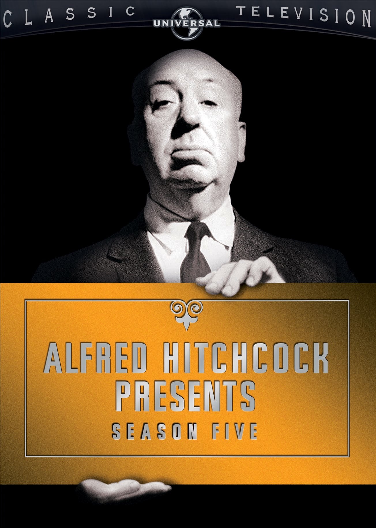 Alfred Hitchcock Presents: Season 5