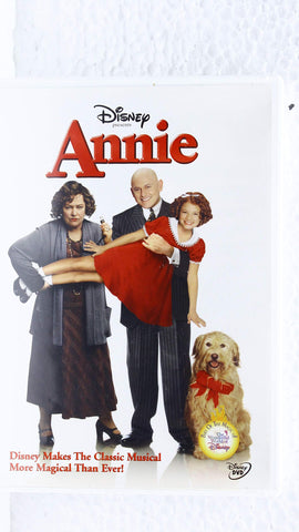 Annie