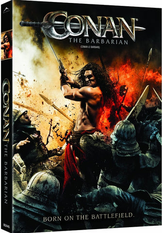 Conan the Barbarian