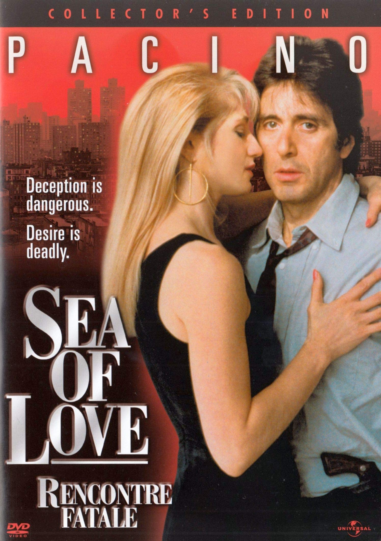 Sea of Love