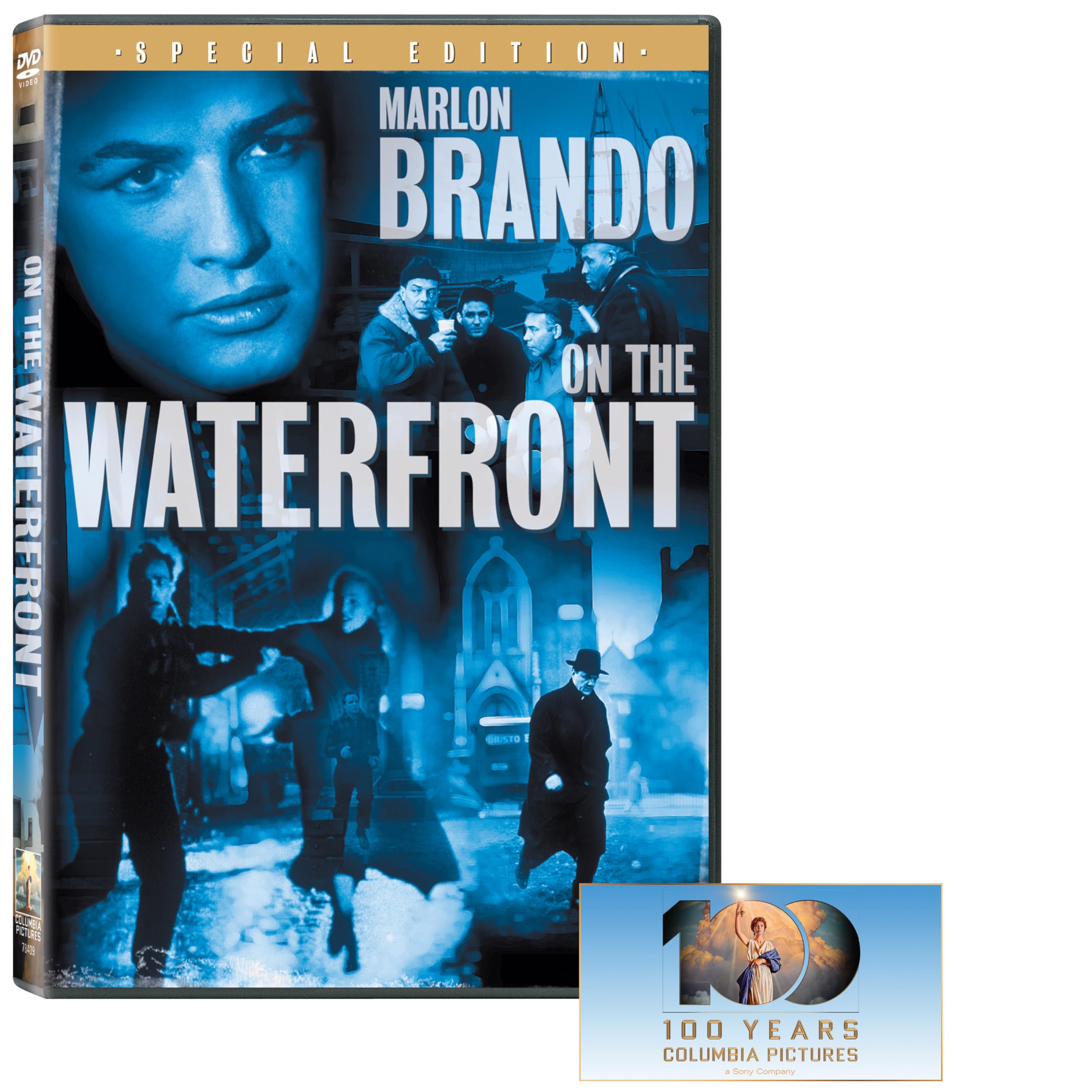 On the Waterfront (Special Edition)