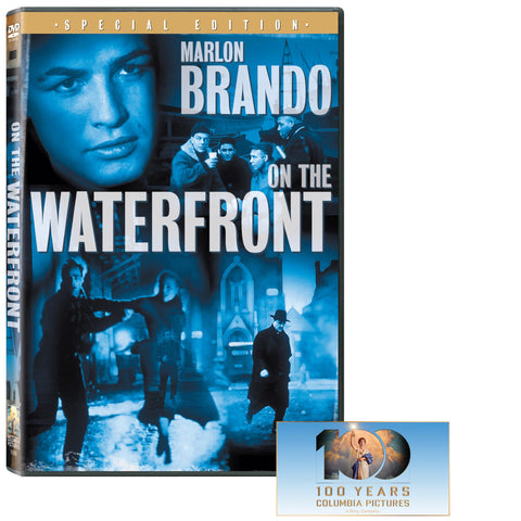 On the Waterfront (Special Edition)