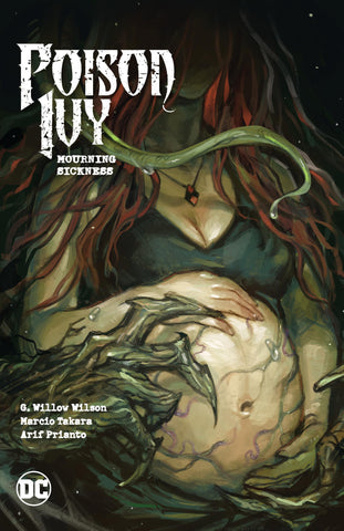 Poison Ivy 3: Mourning Sickness