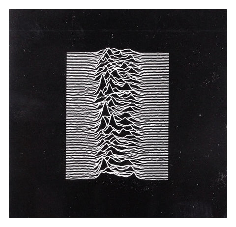 Unknown Pleasures