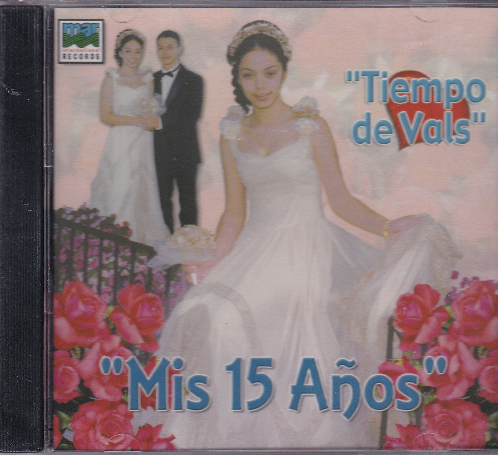 Tiempo De Vals Mis 15 Anos