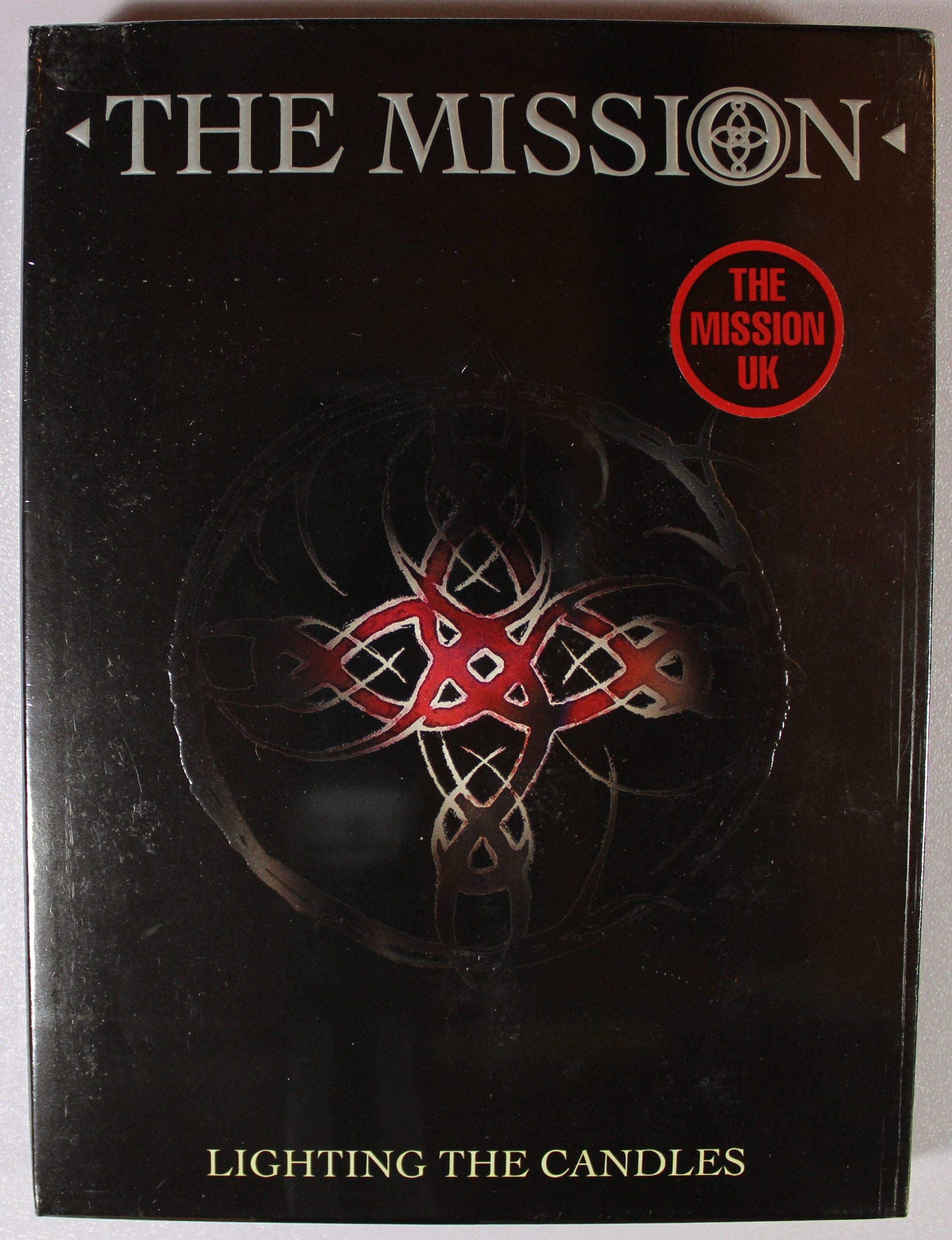 The Mission - Lighting the Candles