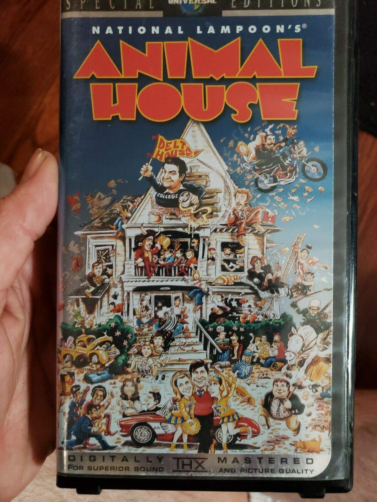 Animal House