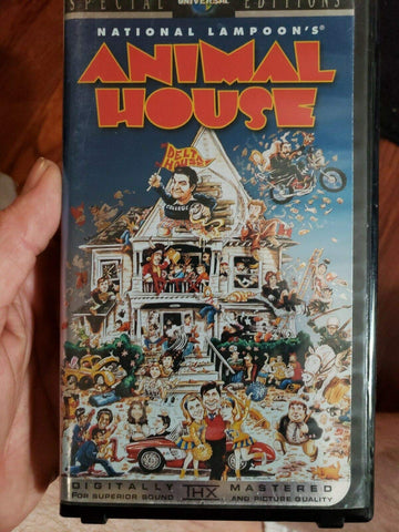 Animal House
