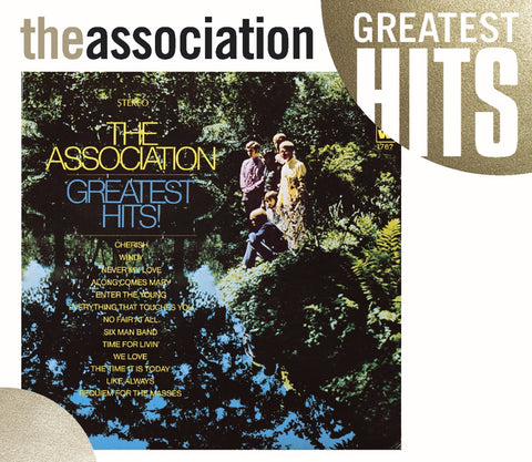 Greatest Hits