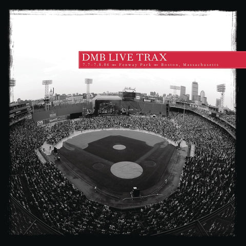 Live Trax Vol. 6: Fenway Park