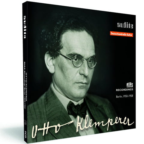 Otto Klemperer
