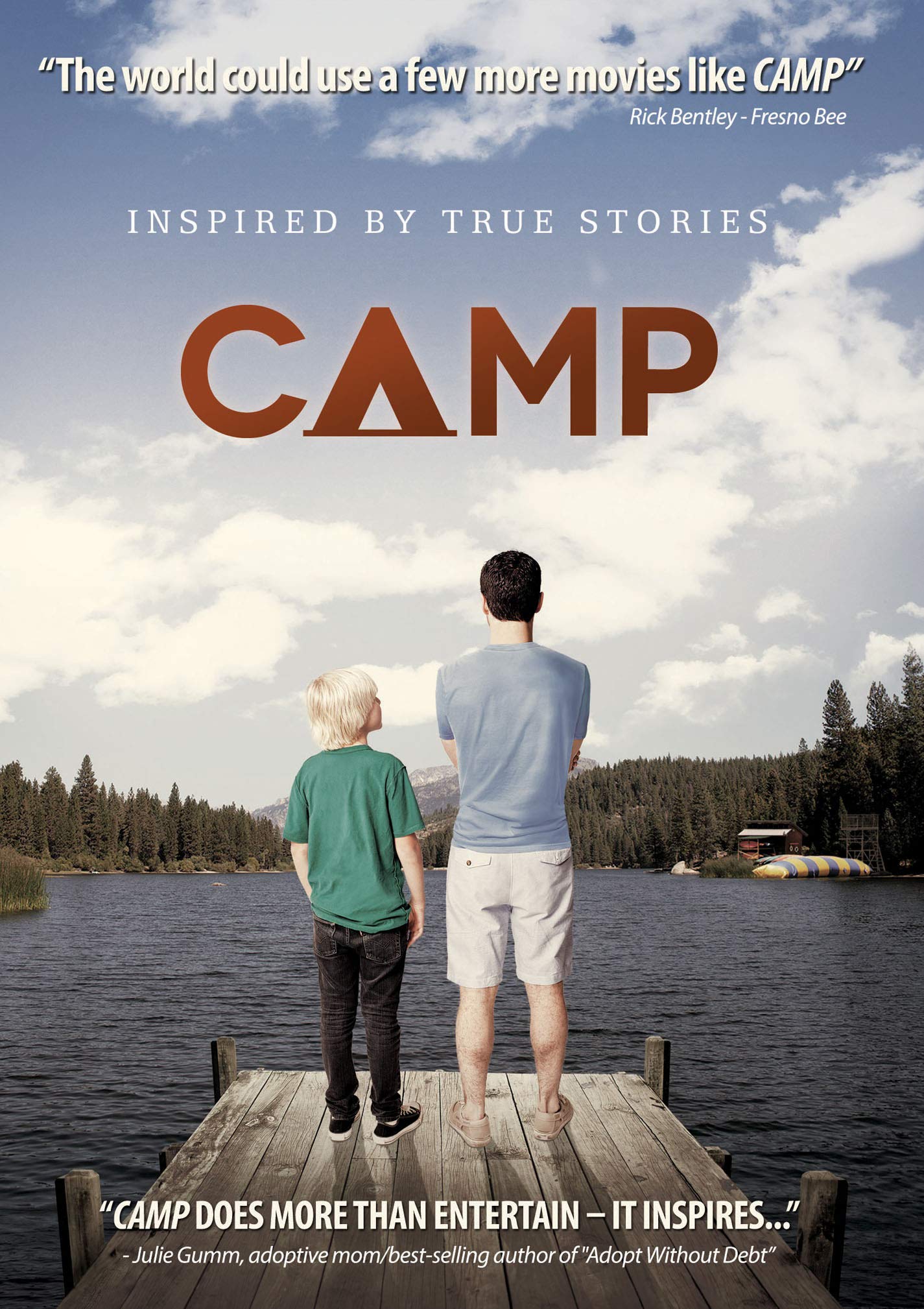 Camp