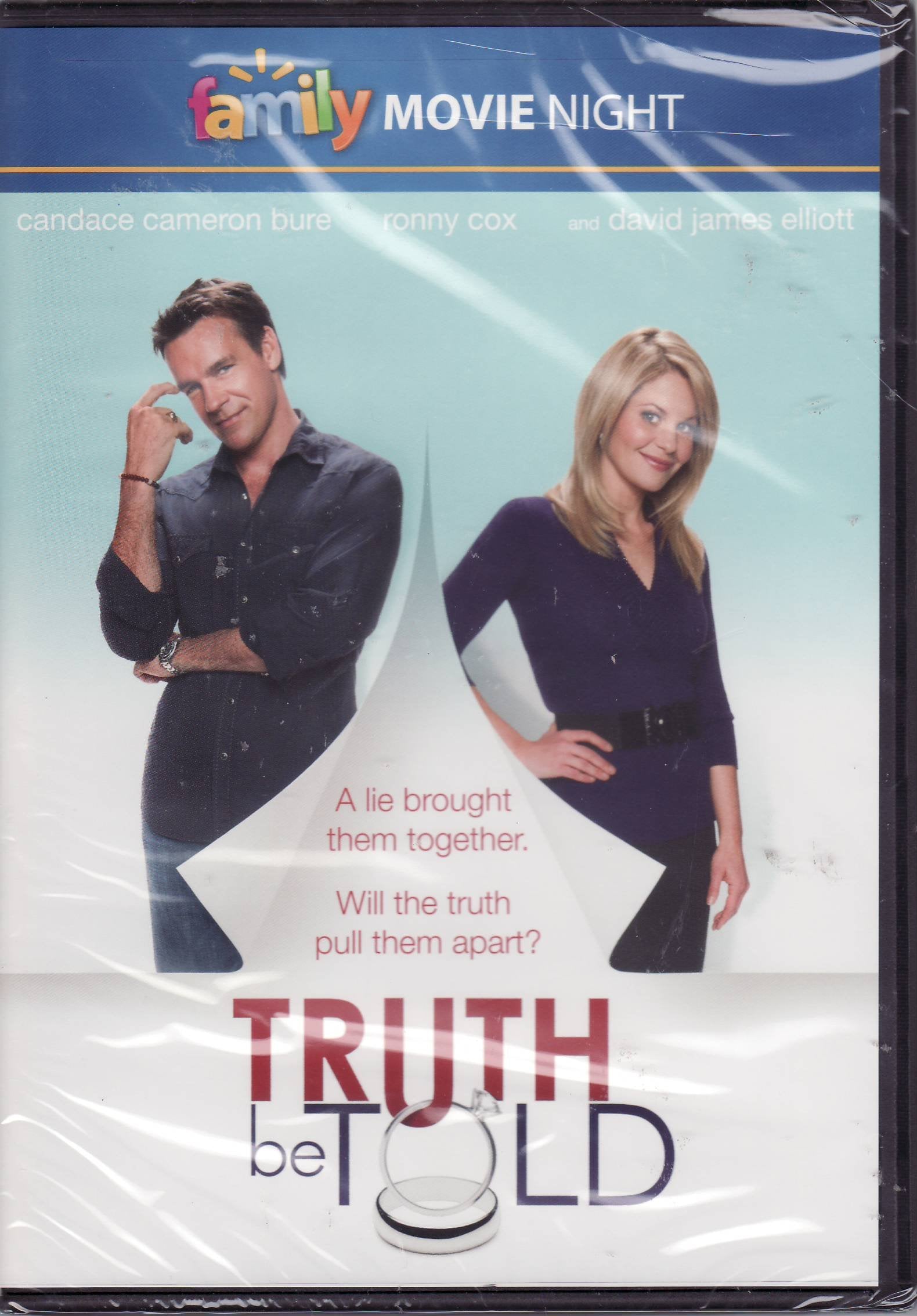 Truth Be Told (Family Movie Night)
