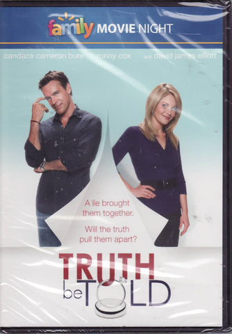 Truth Be Told (Family Movie Night)