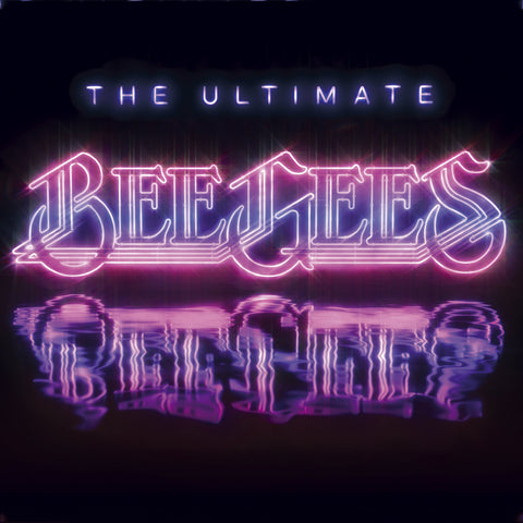 Ultimate Bee Gees