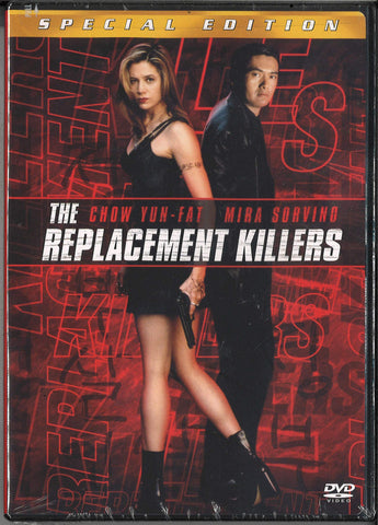 The Replacement Killers (Special Edition)