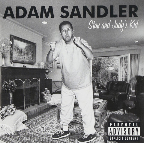 Stan & Judy's Kid