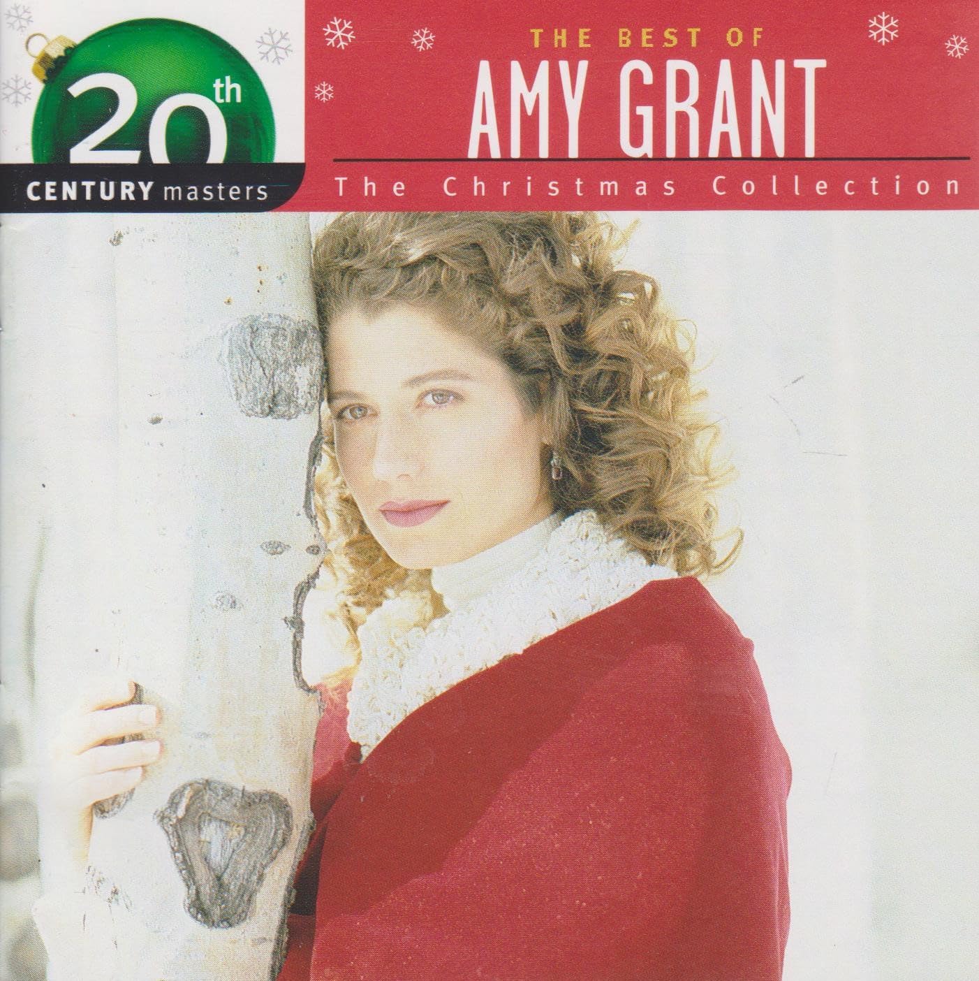 20th Century Masters: The Best of Amy Grant - The Christmas Collection