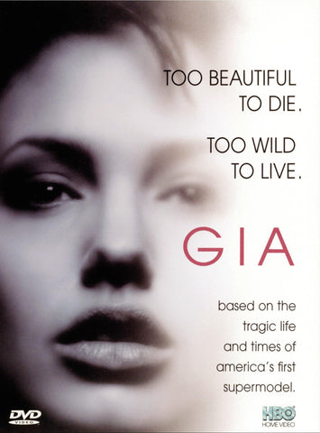 Gia [DVD]