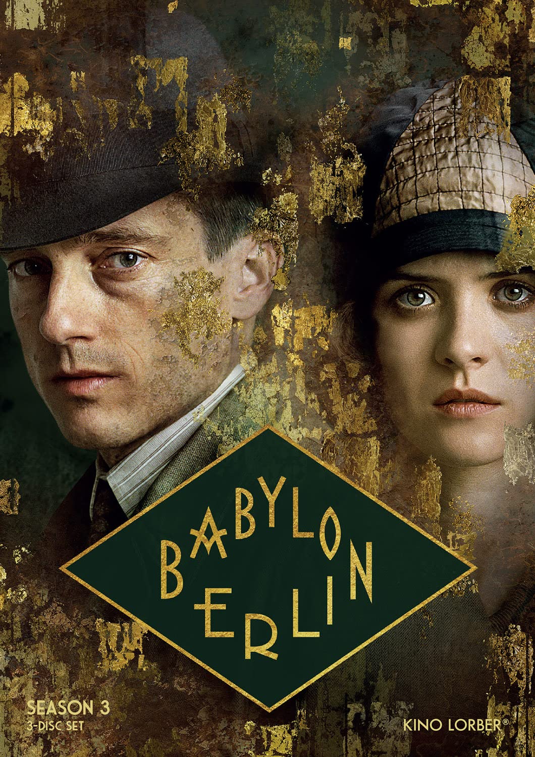 Babylon Berlin: Season 3