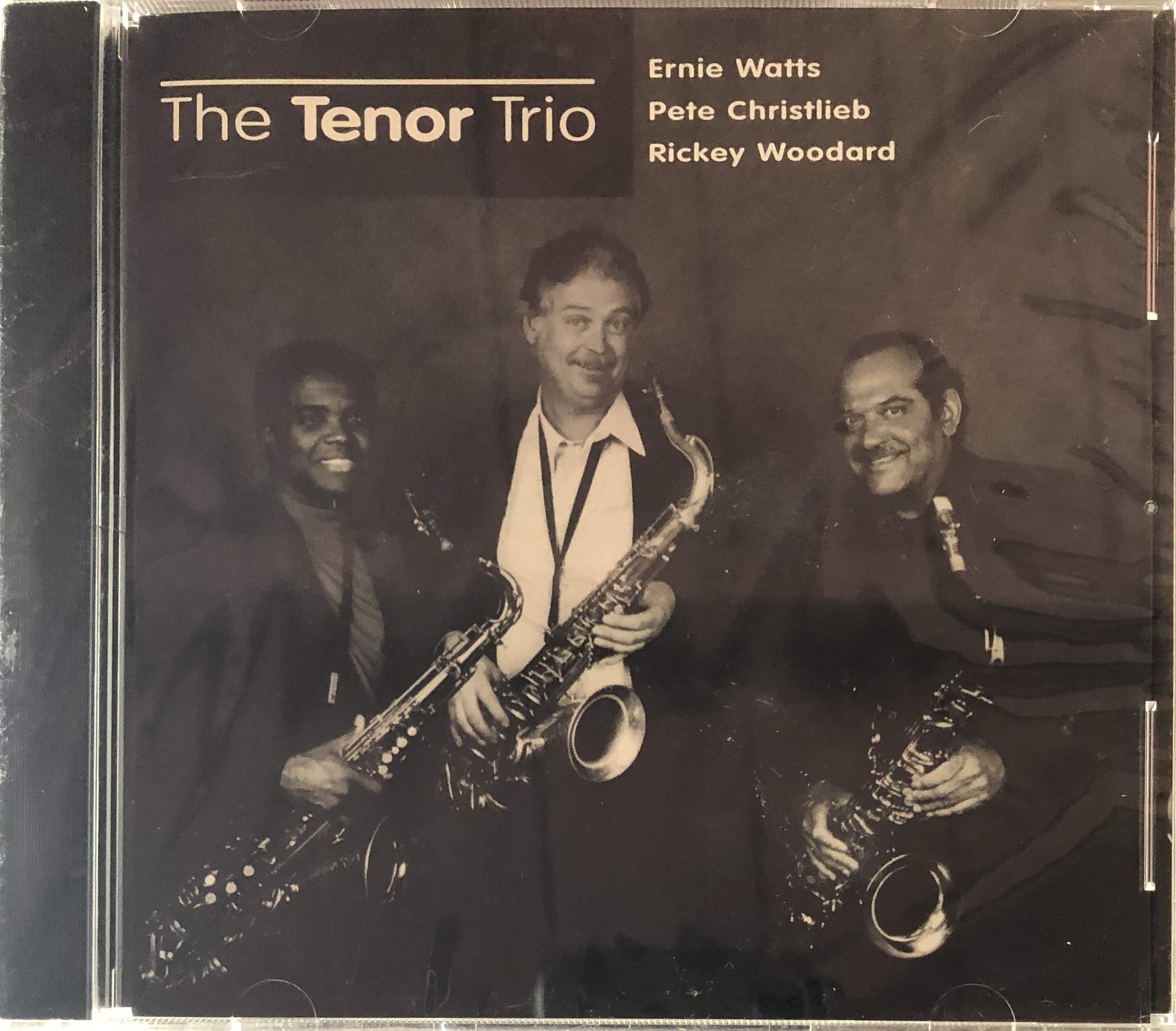 The Tenor Trio