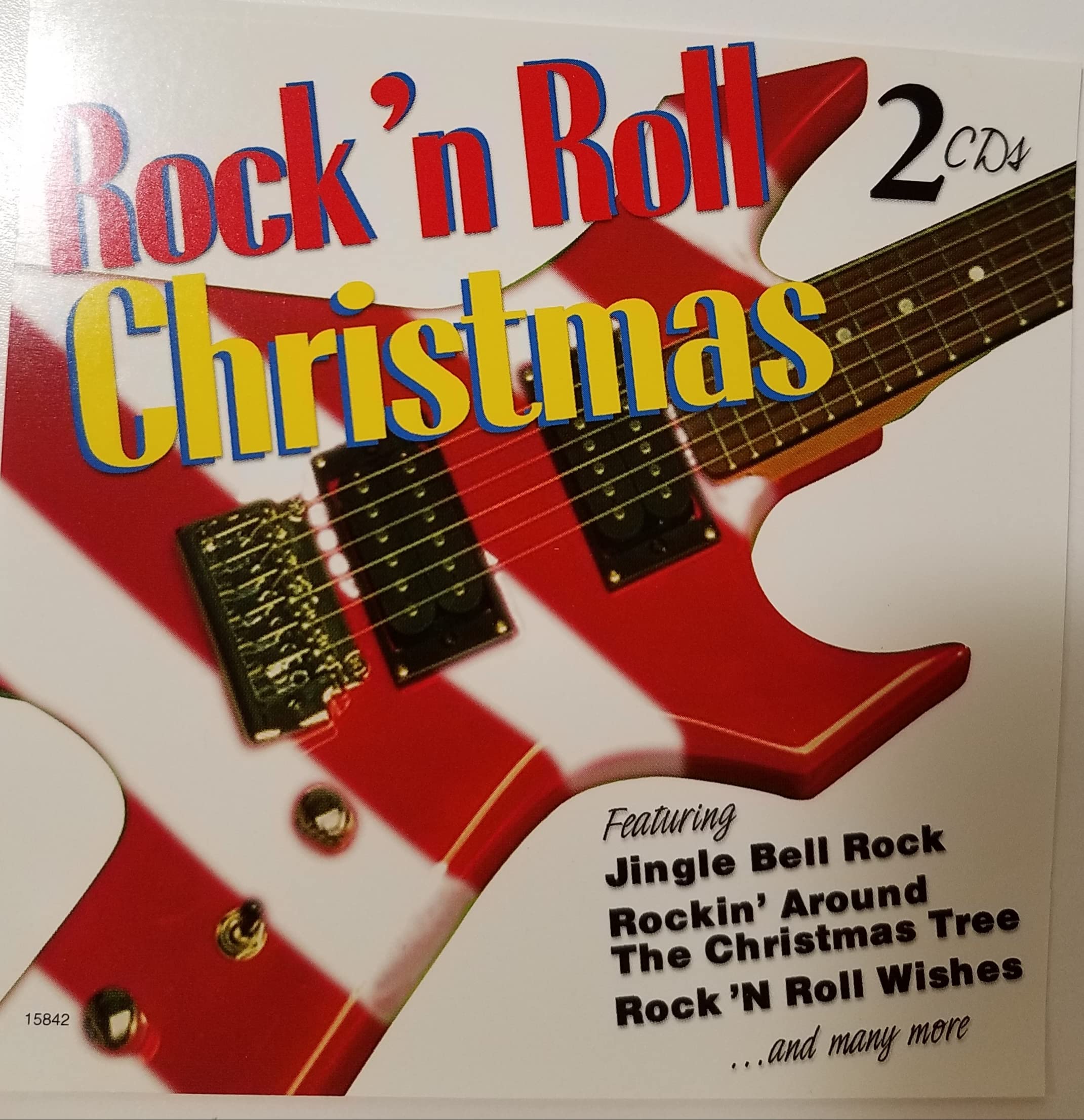 Rock 'N Roll Christmas