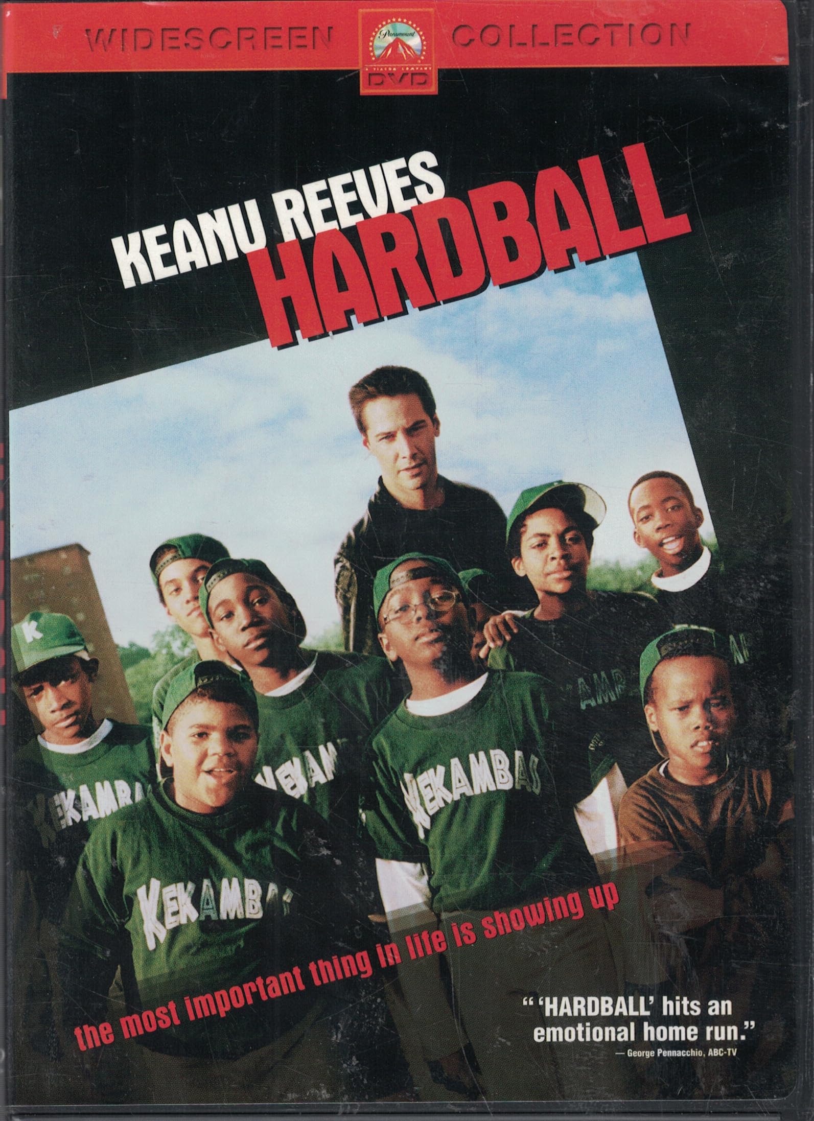 Hardball