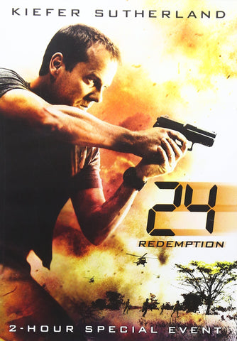 24: Redemption