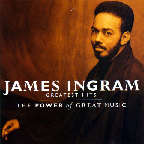 Greatest Hits - The Power Of Great Music