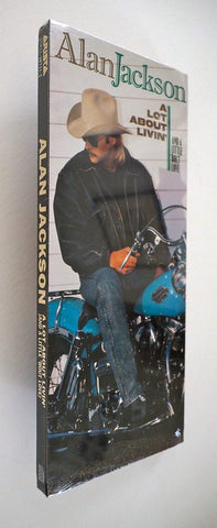 Here in the Real World