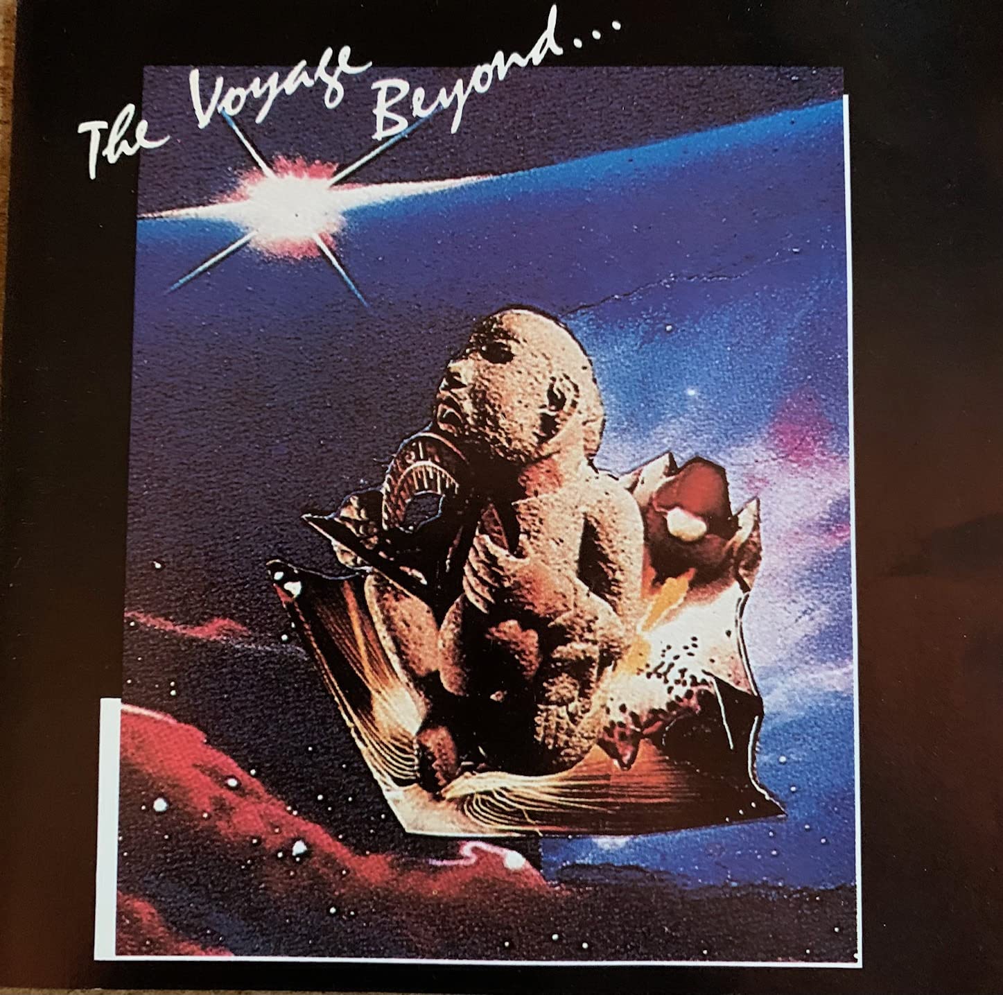 The Voyage Beyond