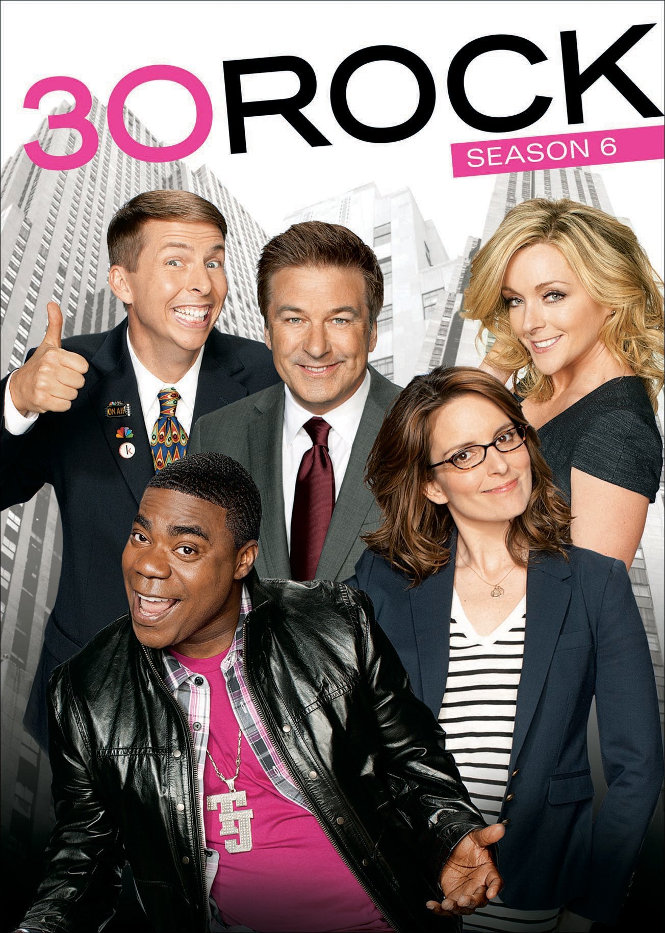 30 Rock: Season 6