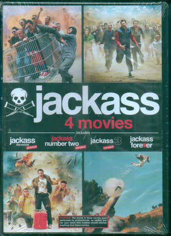 Jackass