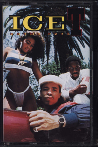 Rhyme Pays