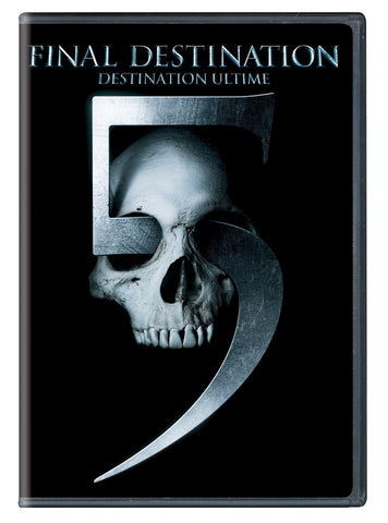 Final Destination 5