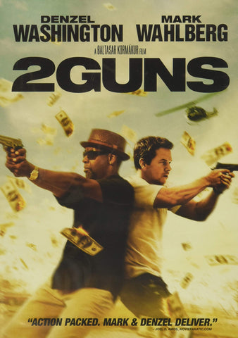 2 Guns