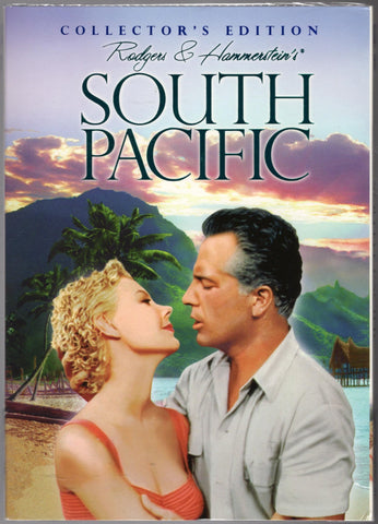 South Pacific (Collector's Edition)